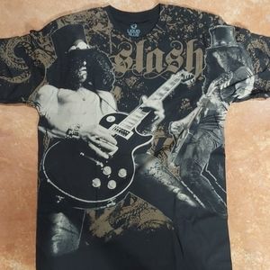 New Slash t shirt